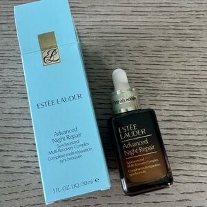 Estee Lauder Advanced 1 Fl Oz Night Repair synchronized Multi Recovery SERUM NWT